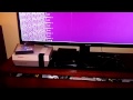 corsair k70 rgb reverse engineering linux demo