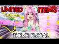 The STARS I get DECIDE how many ITEMS I can WEAR! | Dress To Impress Roblox