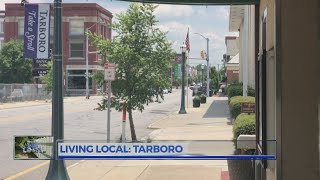 9OYS Living Local: Tarboro