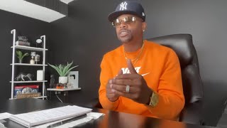 Stock Market Crash Explained {Don’t Miss This Opportunity}