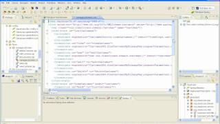 Spring Tutorial - Diving into Spring Web Flow scaffolding