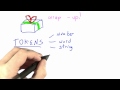 Wrap Up - Programming Languages