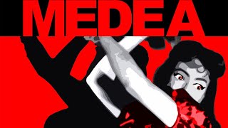 Medea (2018) Trailer | Studio 61