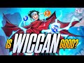 An HONEST REVIEW of WICCAN [Marvel Snap First Impressions]