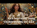 21 ngày thịnh vượng - Ngày 2 - Nguồn vô hạn