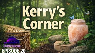 Episode 20 | Kerry's Corner: The Truth About Eco-Friendly Funerals & Cremation’s Hidden Impact