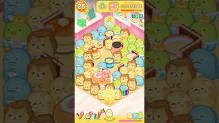 【すみすみ】ステージ1020☆クリア動画［アイテムを使ってなんとかクリアしました］