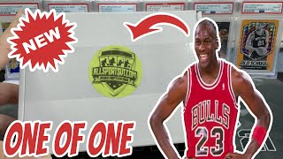 🚨 RPA and ONE OF ONE 🚨 NEW | All Sport VT ALL STAR Basketball Subscription Box! 🔥🔥🔥