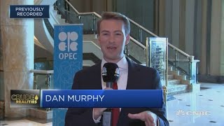 OPEC has lowered oil demand forecast, citing economic slowdown | Capital Connection