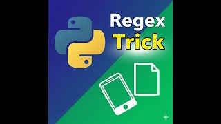 Python Regex Trick: 📄 Extract Phone Numbers from PDF & Files Easily! 📱