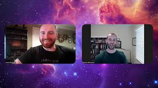 Talking Consciousness with Connor