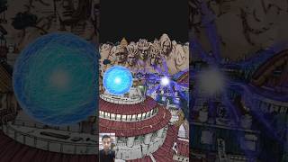 WHO IS STRONGEST Rasengan vs Chidori#shorts #naruto