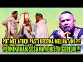 PDT MEL ATOCK PASTI KECEWA MELIHAT INI ?!? PERNIKAHAN SESAMA JENIS DI GEREJA !!!