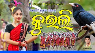 Kuili | Sambalpuri Music Video | Panini Prajna Production