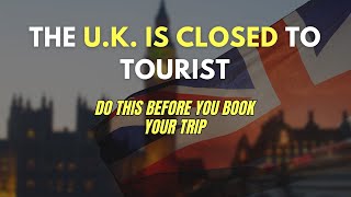 How To Complete the NEW UK ETA Application - Easy Step by Step plus Processing Times