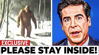 This Man Captured The MOST Scary Footage Of Bigfoot EVER Taken!