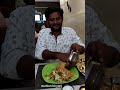 Mutton Biryani Eating Challenge in Srikalahasti Kanishka Restaurant | Chicken Lajawab#shorts #foodie