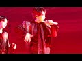 241228 btob be alright 콘서트 기도 서은광 focus