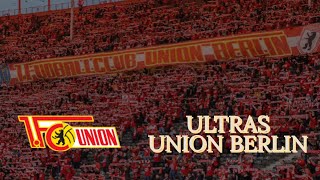 ULTRAS FC UNION BERLIN (GERMANY)