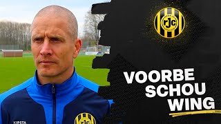 VOORBESCHOUWING | Roda JC Kerkrade - NAC Breda | 23 maart 2024