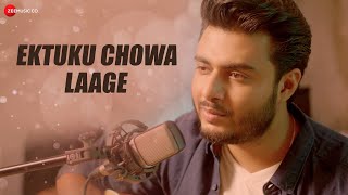 Ektuku Chowa Laage - Raj Barman | Rahul Anjan | Rajiv Dutta | New Bangla Song