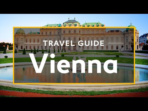 Vienna: Expedia Travel Guide