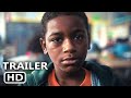 We Grown Now Official Trailer (2024) Drama Movie