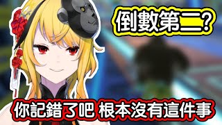 【Hololive 中文】有人記得剛剛Kaela跑第幾名嗎？！【Kaela Kovalskia】