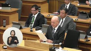 福井県議会　令和6年2月定例会　一般質問（２日目）　北川博規議員