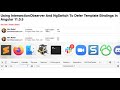 Using IntersectionObserver And NgSwitch To Defer Template Bindings In Angular 11.0.5