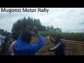 Ponsiano Lwakataka on track - Pearl of Africa Uganda Rally