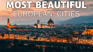10 Most Beautiful European Cities 2022 |10 beautiful European cities 2022 | Europe beautiful cities