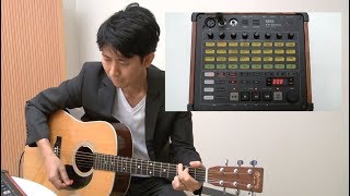 KORG KR-55 Proを徹底レビュー！　気軽に弾き語りセッションが楽しめる多機能型リズムマシン｜TuneGate.me