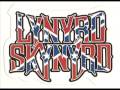 Lynyrd Skynyrd- Mr Banker