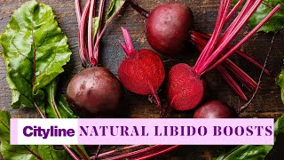 Boost Your Libido Naturally
