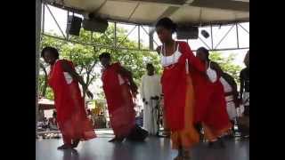 MVI 7522 Shangaza Kinyankole Dance HabariAfrica2015 150815 YT