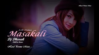 Masakali (Remix) | DJ Dharak | A.R. Rahman | Mohit Chauhan | Hard Promo Music | Original Version