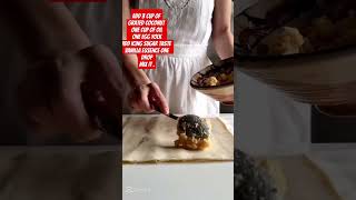 Coconut pastry recipe #viralvideo #food #recipe #baking #easyfoodtomakeathome #shortvideo #pastry