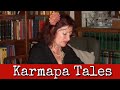 Ep208: Karmapa Tales - Naomi Levine 2