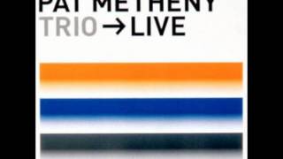 Questions And Answer - Pat Metheny