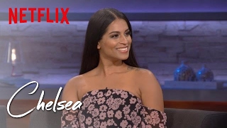 Lilly Singh is a Bawse ( Interview) | Chelsea | Netflix