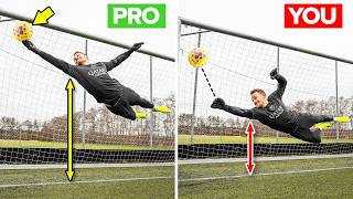 4 essential DIVING techniques that will make you save like the pros