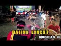 Bajing Loncat Cover Jaipong Muchlas 07 TURONGGO SETO BUDOYO original live kedungjati cerme