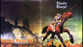 Paladin - Charge! (1972) [ Album + 7 Bonus Tracks] [HD]