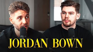 Jordan Bown: The Easiest Way to Make $100k/m With Dropshipping