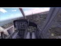 flying around dubai fsx flytampa scenery