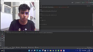 An Eye Detection using OpenCV in python🐍 | Learn about OpenCV & Haar-cascade | 2022