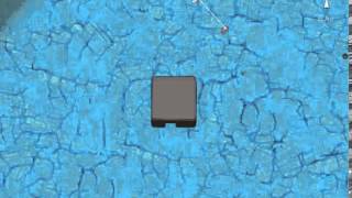 Pathfinding using Raycast