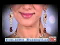 homeshop18.com vandita jewellery collection by asian pearls