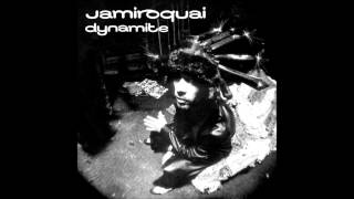 Jamiroquai - Feels Just Like It Should